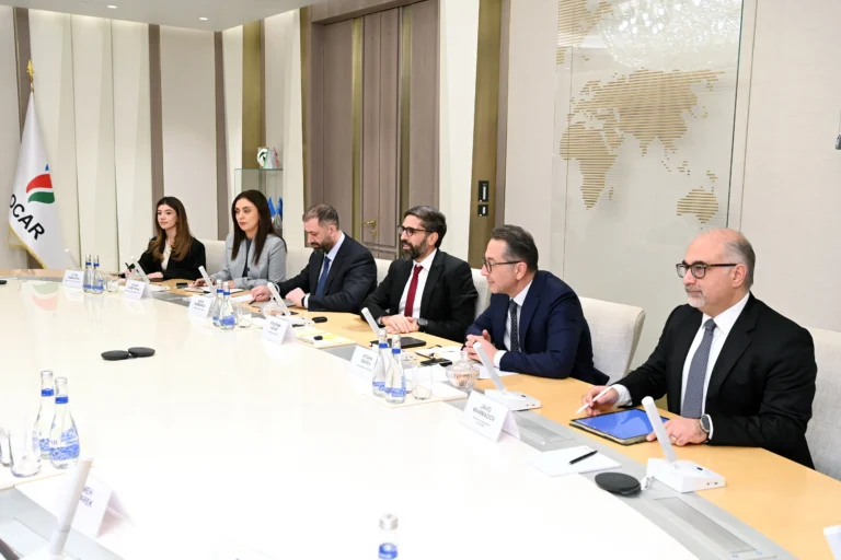 incontro Banca centrale