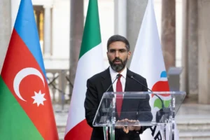 SOCAR Italia a Roma