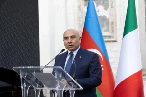 SOCAR Italia a Roma