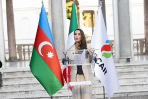 SOCAR Italia a Roma