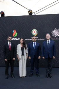 SOCAR Italia a Roma
