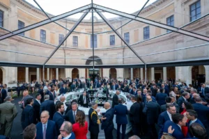 SOCAR Italia a Roma