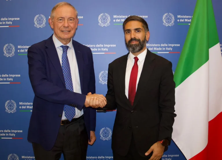 SOCAR Italia a Roma