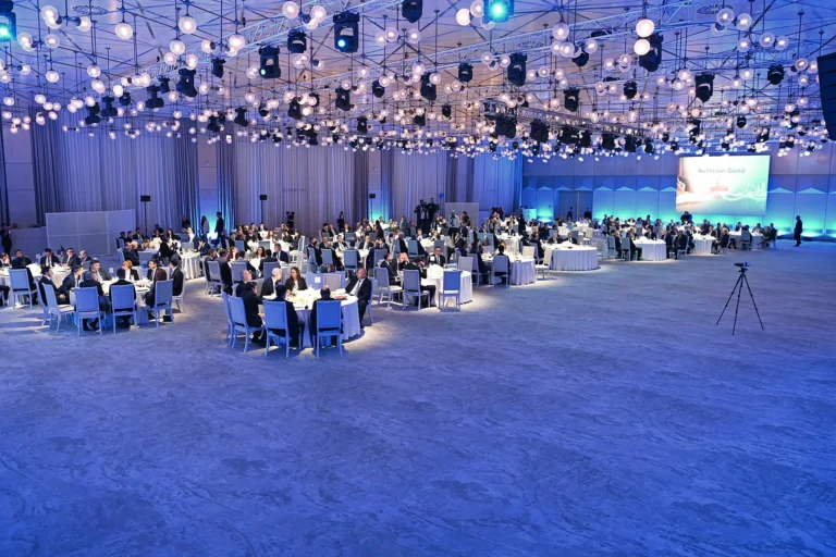 SOCAR 32° anniversario del Contratto del Secolo