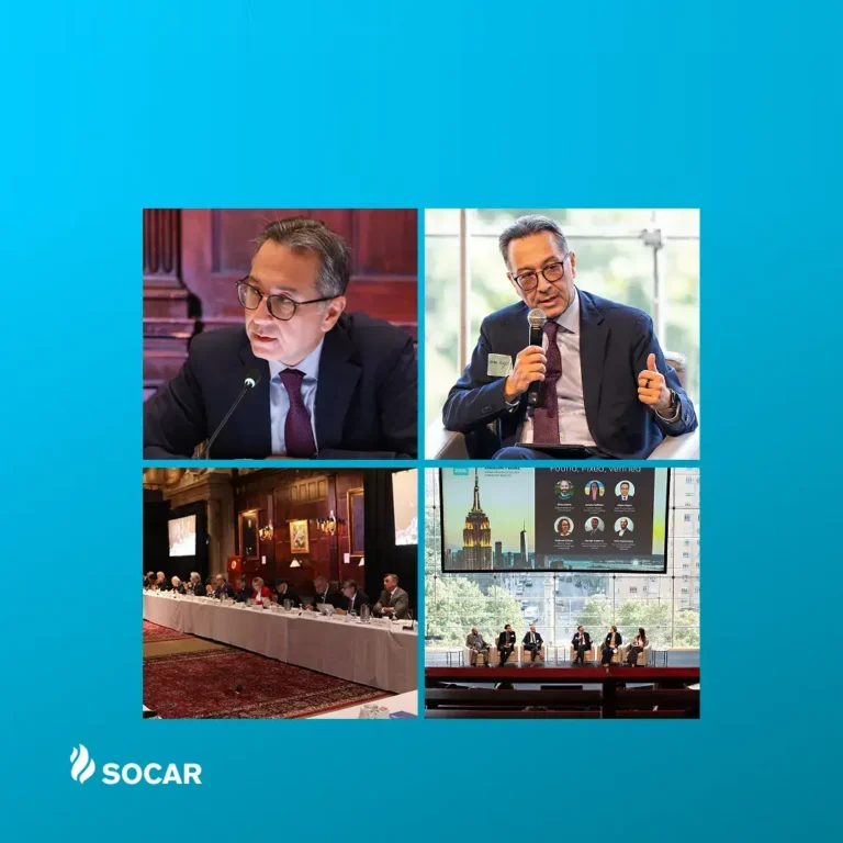 SOCAR Events in New York